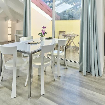 Sotto Il Cielo Apartment Finale Ligure Luaran gambar