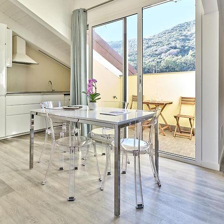 Sotto Il Cielo Apartment Finale Ligure Luaran gambar