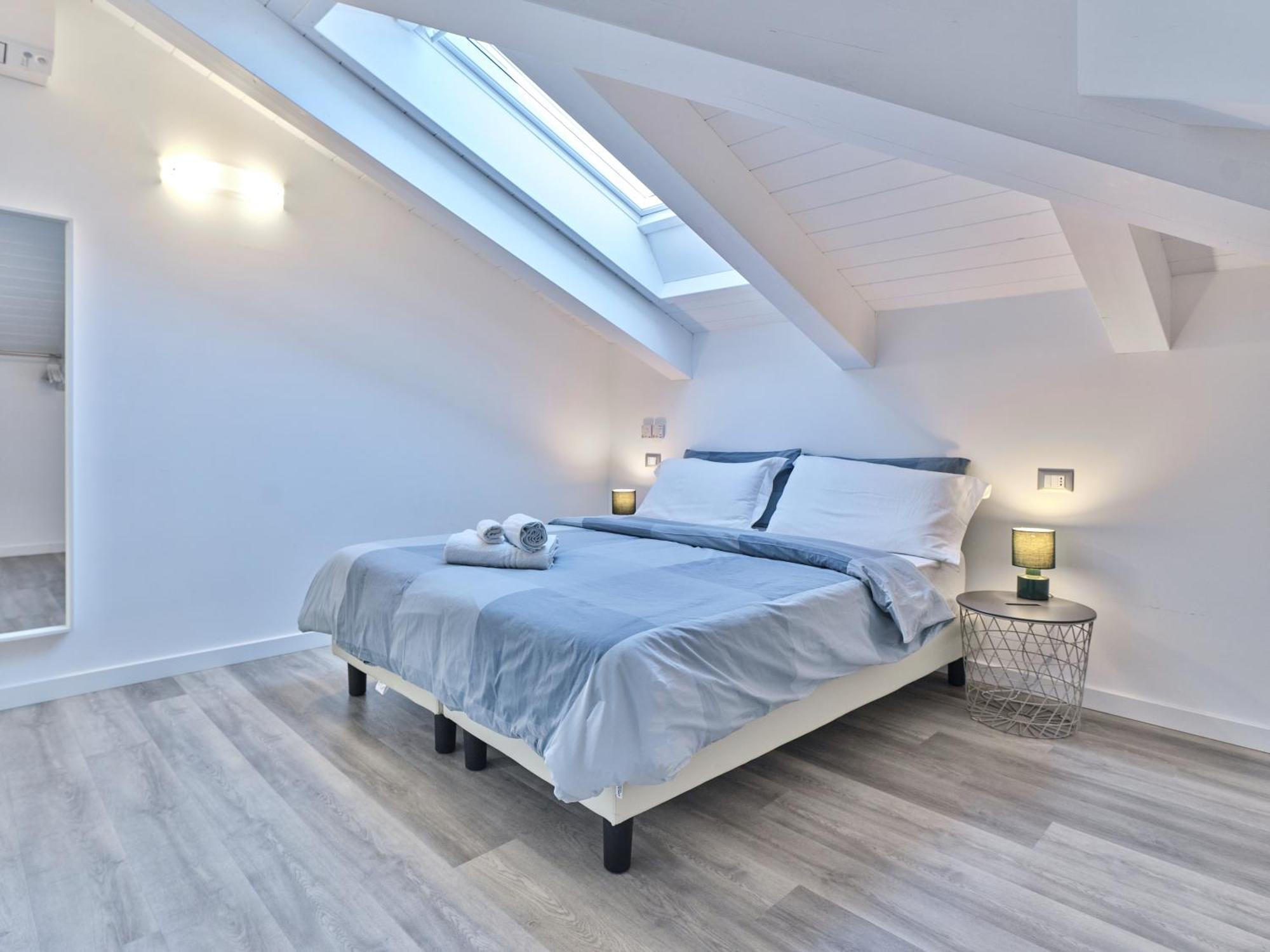 Sotto Il Cielo Apartment Finale Ligure Luaran gambar