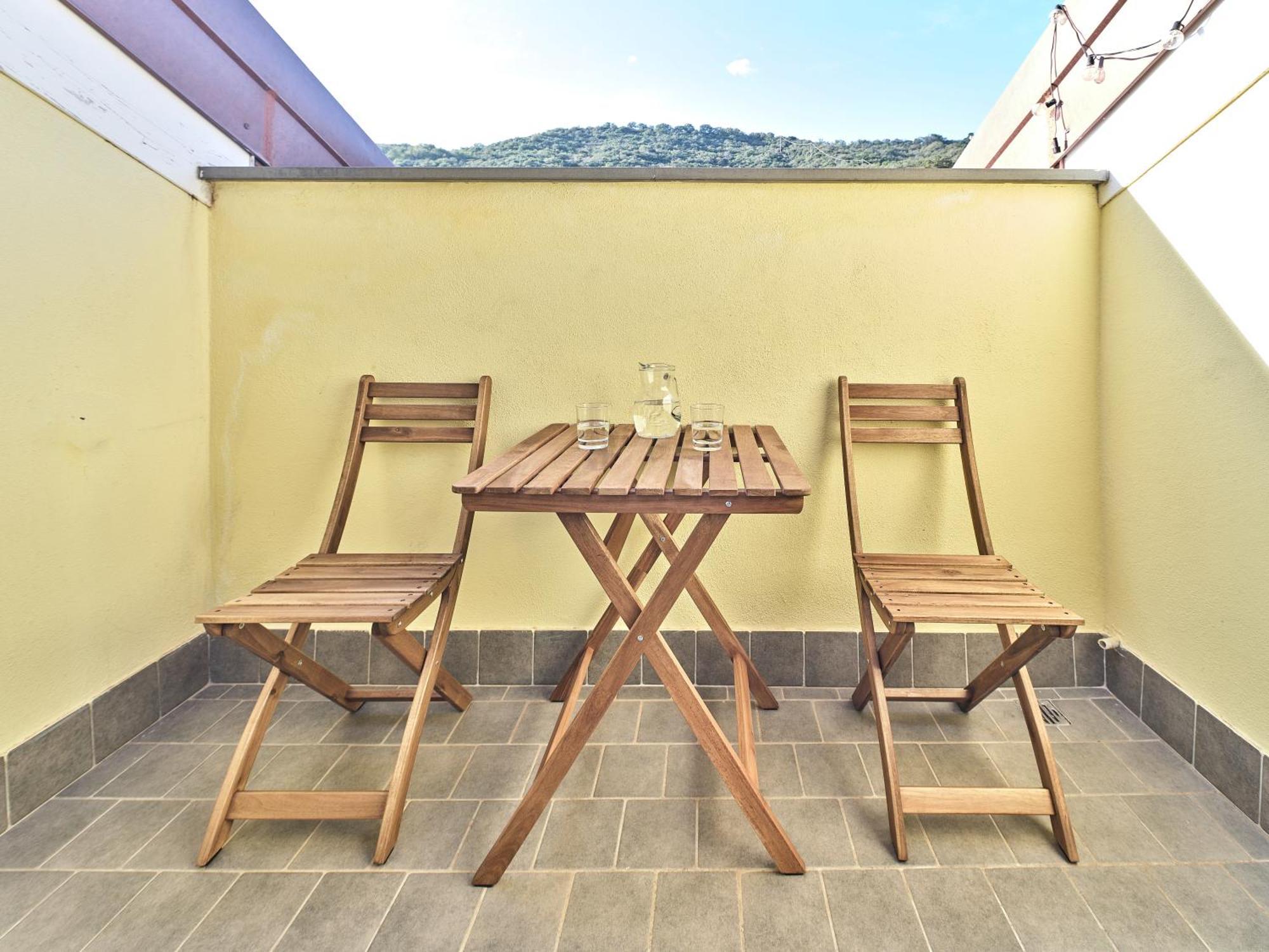 Sotto Il Cielo Apartment Finale Ligure Luaran gambar