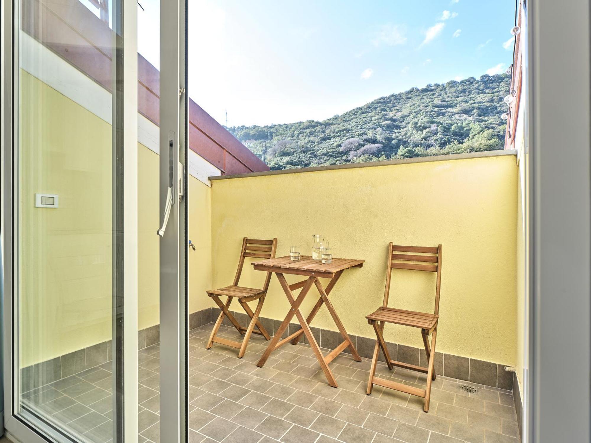 Sotto Il Cielo Apartment Finale Ligure Luaran gambar