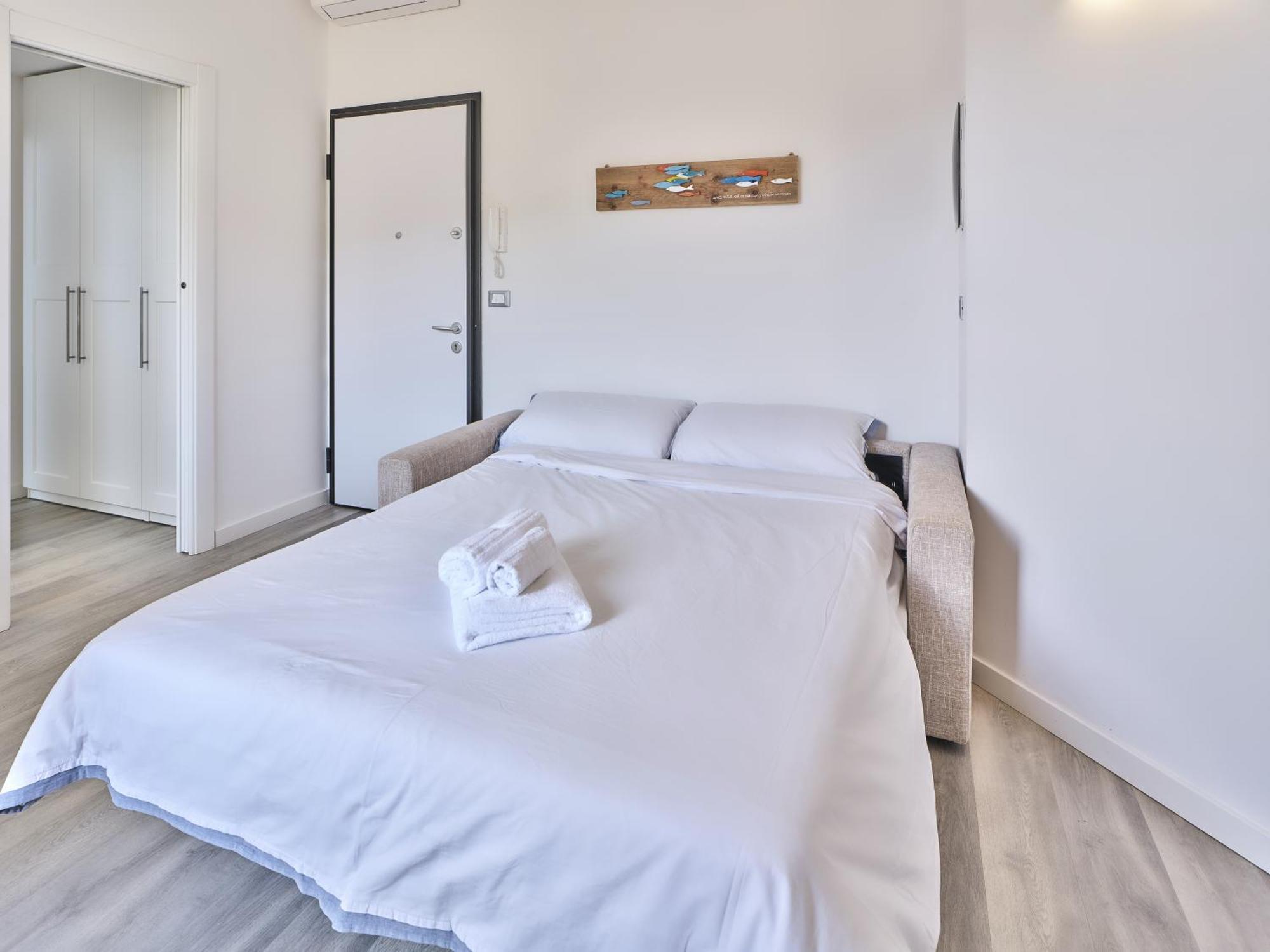 Sotto Il Cielo Apartment Finale Ligure Luaran gambar