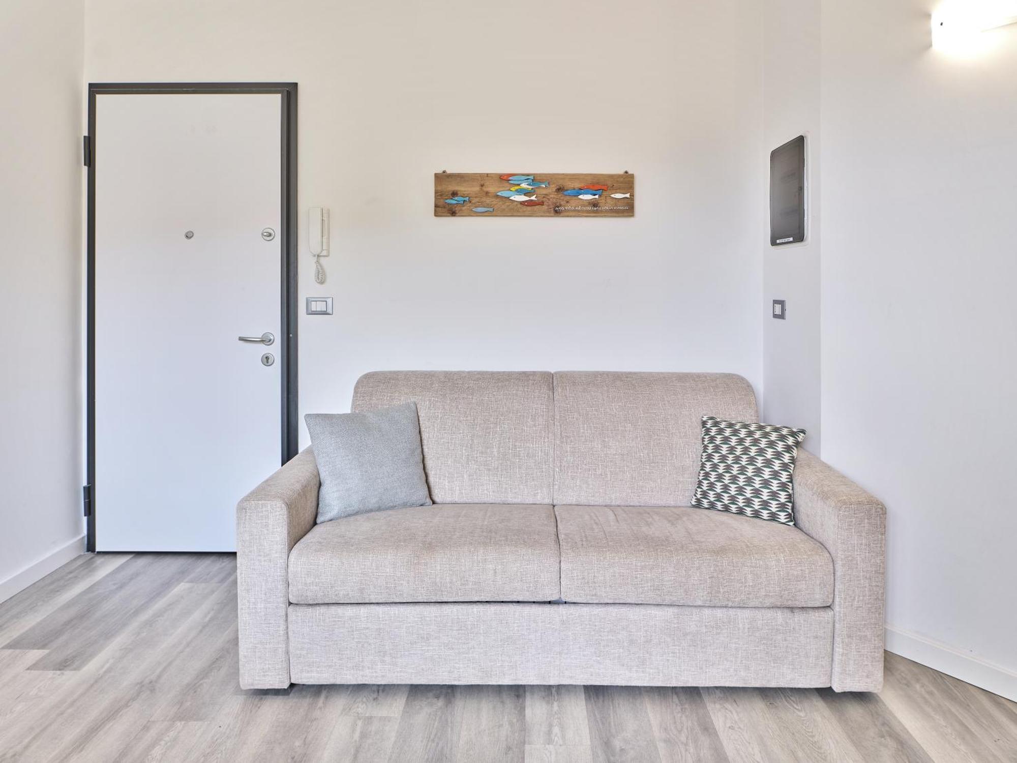 Sotto Il Cielo Apartment Finale Ligure Luaran gambar