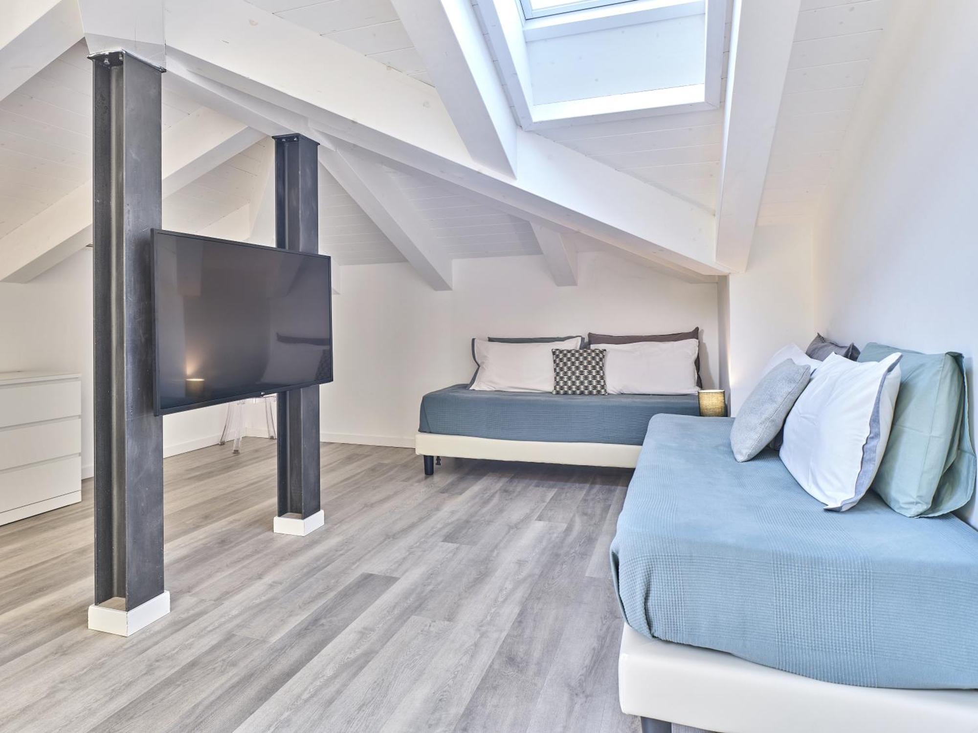 Sotto Il Cielo Apartment Finale Ligure Luaran gambar